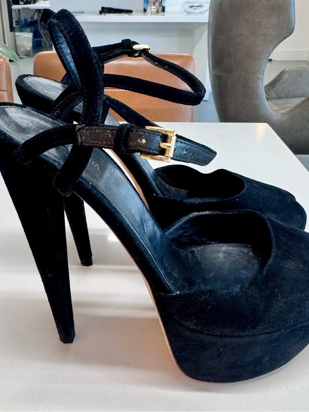 Giabattista Valli Paris